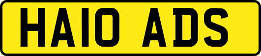 HA10ADS