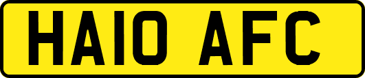 HA10AFC
