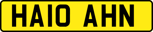 HA10AHN