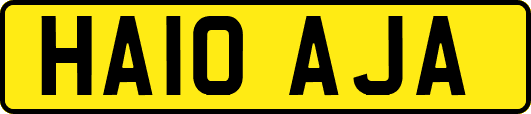 HA10AJA