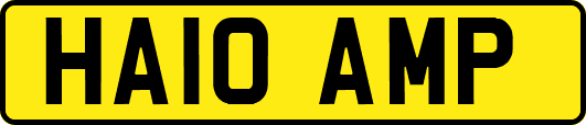 HA10AMP