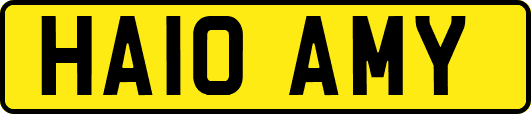 HA10AMY
