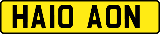 HA10AON