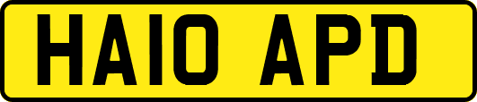 HA10APD