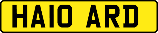 HA10ARD