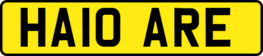 HA10ARE