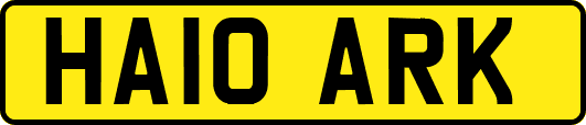 HA10ARK