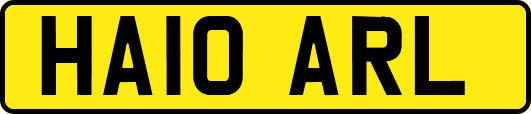 HA10ARL