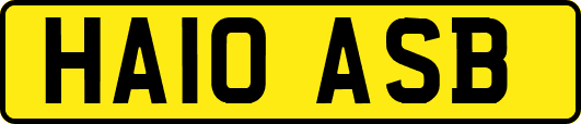 HA10ASB