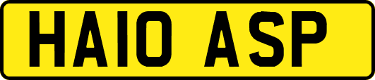 HA10ASP