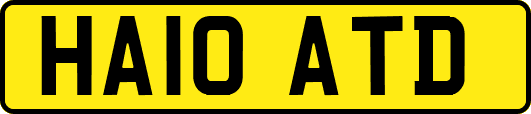 HA10ATD