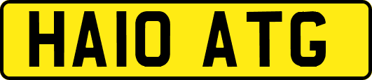 HA10ATG
