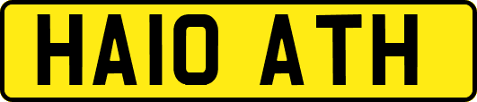 HA10ATH