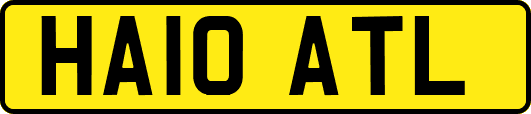 HA10ATL