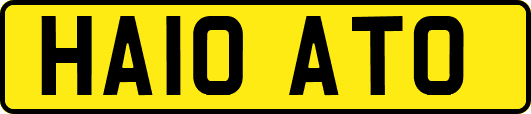 HA10ATO