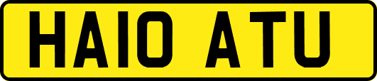 HA10ATU