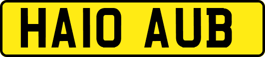 HA10AUB