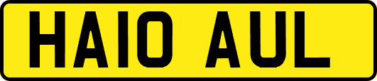 HA10AUL