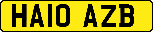 HA10AZB