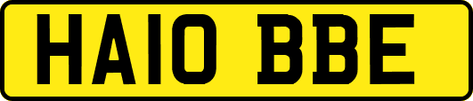 HA10BBE