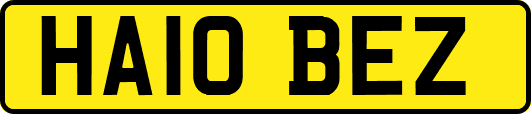 HA10BEZ