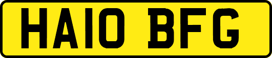HA10BFG