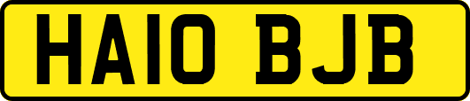 HA10BJB