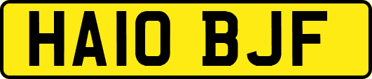HA10BJF