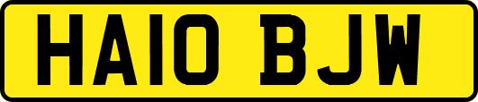 HA10BJW
