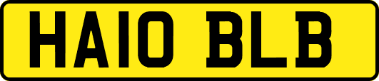 HA10BLB