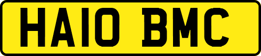 HA10BMC