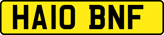HA10BNF