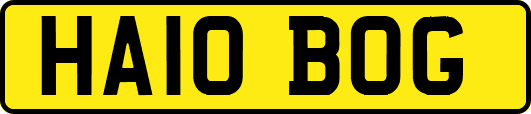 HA10BOG
