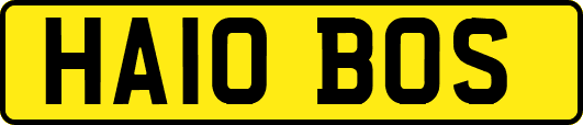 HA10BOS