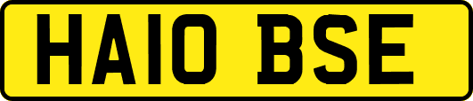 HA10BSE