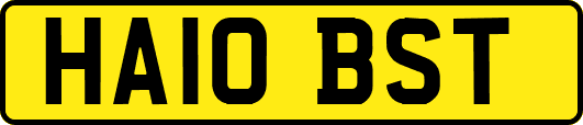 HA10BST