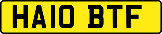 HA10BTF