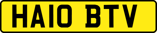 HA10BTV