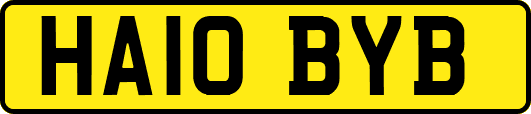HA10BYB