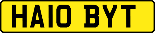 HA10BYT