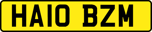 HA10BZM