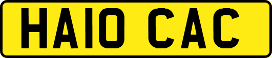 HA10CAC