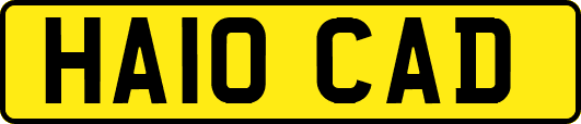 HA10CAD
