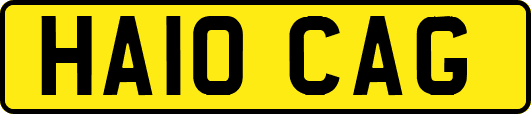 HA10CAG