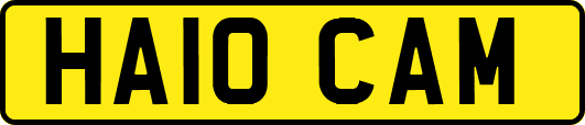 HA10CAM