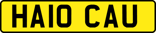 HA10CAU