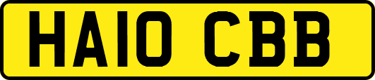 HA10CBB