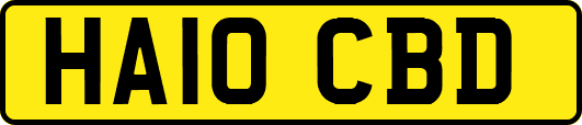 HA10CBD