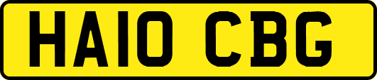 HA10CBG