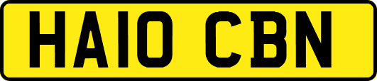 HA10CBN